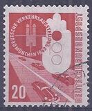 [Transport and Communication Exhibition, Munich, tipas AN]