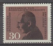 [Friedrich von Bodelschwingh, Typ MR]