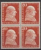 [The 200th Anniversary of the Birth of Baron vom Stein, 1757-1831, type DM]