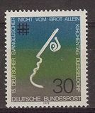 [Evangelical Church Day in Düsseldorf, タイプ UR]