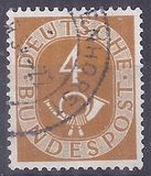 [New Daily Stamp, type K1]