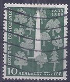 [The 150th Anniversary of the Birth of Adalbert Stifter, Tip BQ]