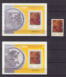 [The 1000th Anniversary of the Birth of St. Domingo de Silos, тып EKW]