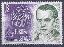 [Emisión "Europa". Personajes., tipo CQY]