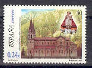 [The 100th Anniversary of the Inauguration of Basilica of Covadonga, Scrivi EKT]