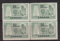 [Textile Industry, Tüüp GS]