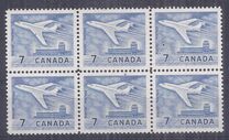 [Airliner & Ottawa Airport, type JJ]
