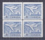 [Airliner & Ottawa Airport, typ JJ1]