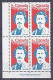 [Louis Riel Commemoration, type NF]