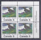 [The 100th Anniversary of the Birth of Emily Carr, Painter, Tip NW]