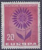 [EUROPA Stamps, τύπος JJ1]