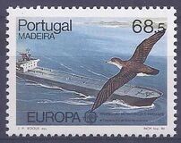 [EUROPA Stamps - Nature Conservation, Tip BQ]