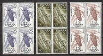[Stamp Day - Insects, ประเภท CE]