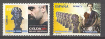 [Cinema - Goya Awards, tegund FQP]