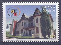 [The 50th Anniversary of SEPI, tegund GES]