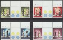[Chess - Local and Staunton Chess Pieces, tegund PL]