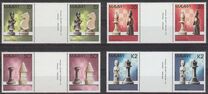[Chess - Local and Staunton Chess Pieces, tegund PL]