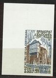[The House Cal Pal in Cortinada, type EF]