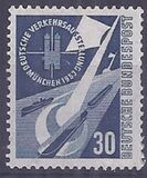 [Transport and Communication Exhibition, Munich, тип AO]