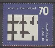 [Amnesty International, ประเภท WG]