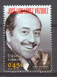 [Spanish Cinema - Jose Luis Lopez Vazquez, Вид FRQ]