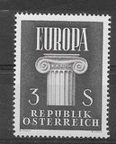 [EUROPA Stamps, tip XI]