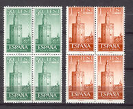 [Charity Stamps, type CA]