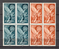 [For Barcelona Flood Victims, type CJ]