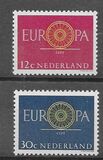 [EUROPA Stamps, veids OA]