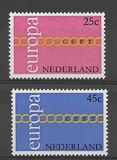 [EUROPA Stamps, type VB]