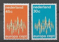 [EUROPA Stamps, type VQ]