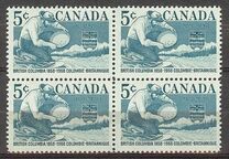 [The 100th Anniversary of British Columbia, veids IB]