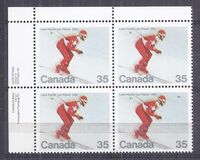 [Winter Olympic Games - Lake Placid, USA, type YU]