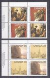[The 100th Anniversary of the Royal Canadian Academy of Arts, 유형 YV]