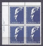 [John G. Diefenbaker Commemoration, 1895-1979, 유형 ZF]