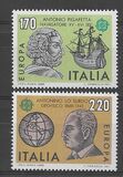 [EUROPA Stamps - Famous People, type ASO]
