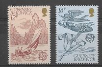[Emisión "Europa". Folklore., tipo GS]