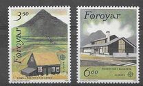 [EUROPA Stamps - Post Offices, Scrivi GE]