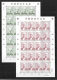 [EUROPA Stamps - Famous People, type AP]
