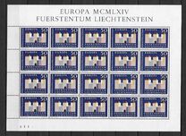 [EUROPA Stamp, סוג NK]