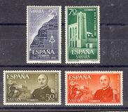 [The 25th Anniversary of the Nomination of General Franco as Chief of State, jenis BV]