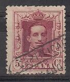 [King Alfonso XIII, 유형 BL2]