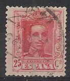 [King Alfonso XIII, 유형 BL8]