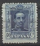 [King Alfonso XIII, 유형 BL10]