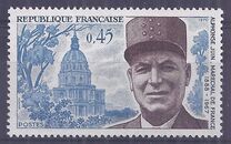 [Marshal Juin Commemoration, тип ATF]