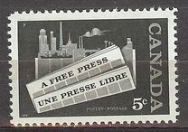 [The Canadian Press, Typ HZ]