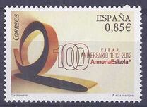 [The 100th Anniversary of Armería Eskola in Eibar, Typ FYK]