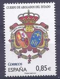 [Cuerpo de Abogados del Estado - Corps of State Lawyers, Typ FYN]