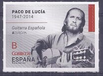 [EUROPA Stamps - Musical Instruments, Tip GEZ]