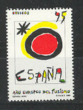 [European Year of Tourism, type DKJ]